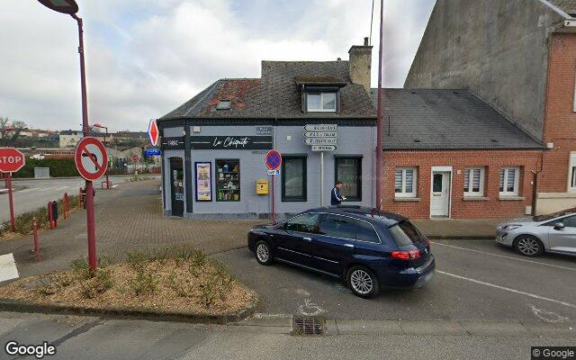 Picture of the location