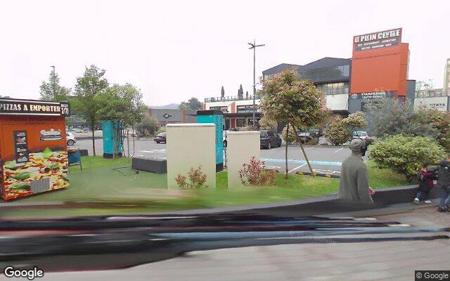 Picture of the location