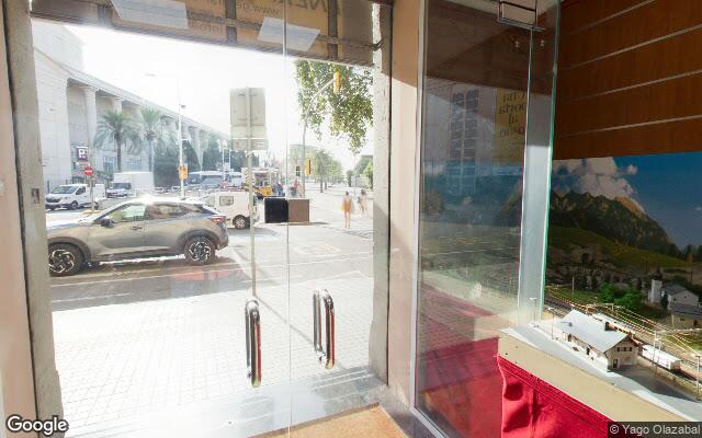 Picture of the location