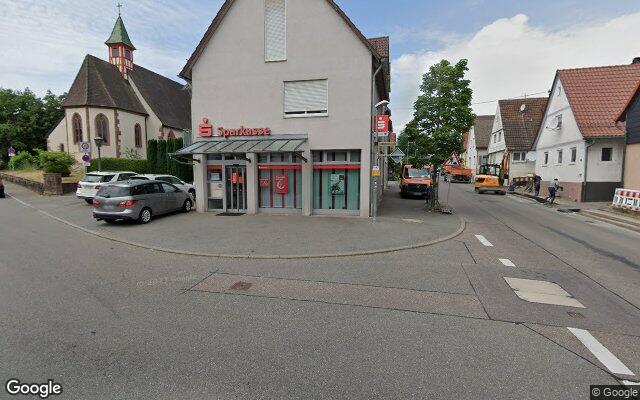 Picture of the location