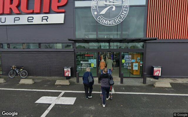 Picture of the location