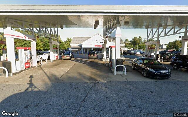 Picture of the location