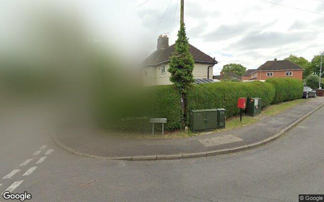 Picture of the location