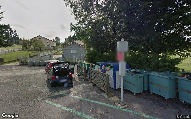 Picture of the location
