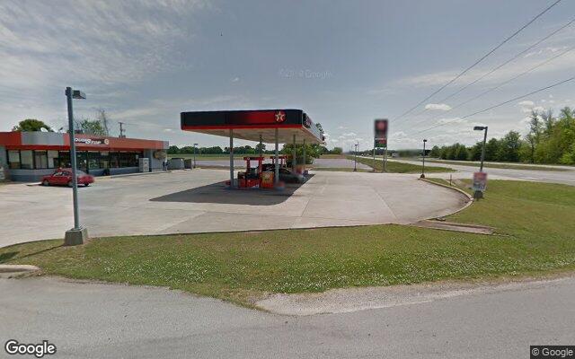 Picture of the location