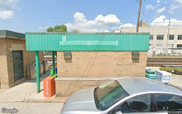 Picture of the location