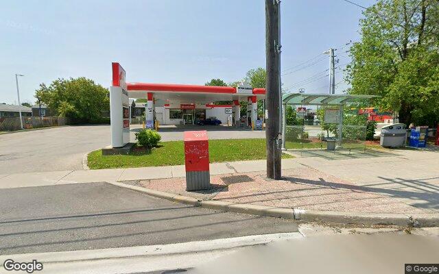 Picture of the location