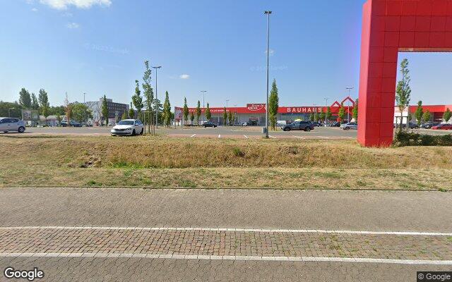 Picture of the location