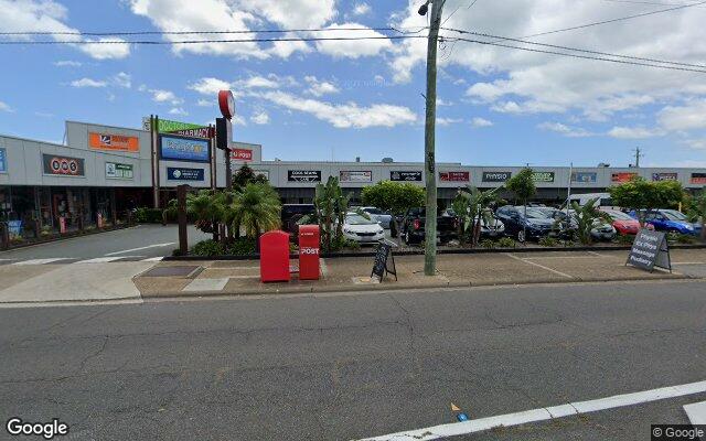 Picture of the location