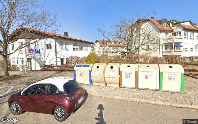 Picture of the location