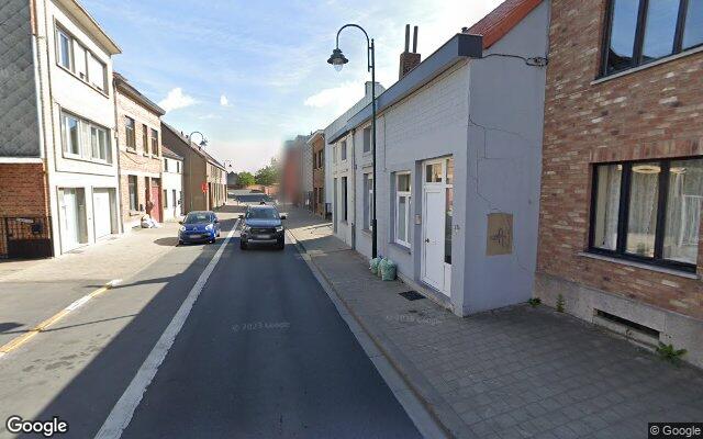 Picture of the location