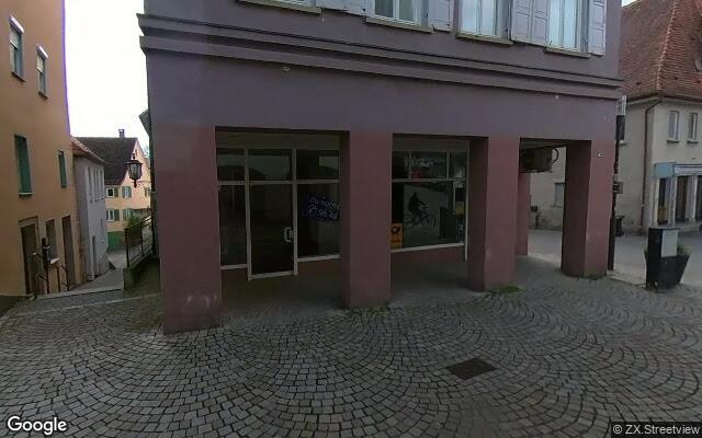 Picture of the location