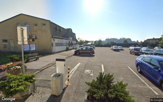 Picture of the location