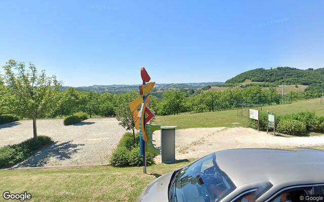 Picture of the location