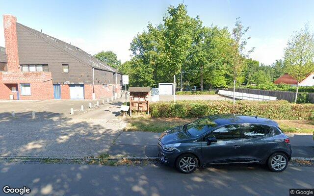 Picture of the location