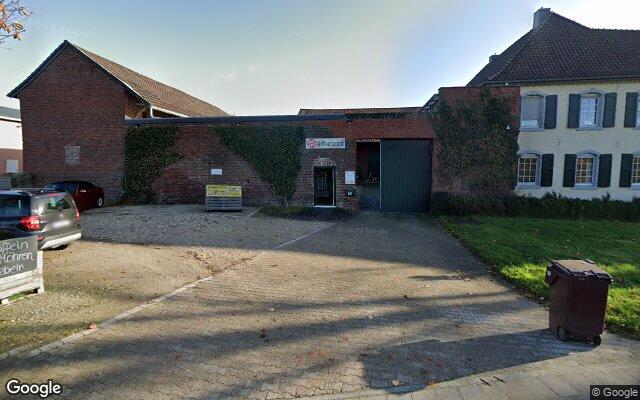 Picture of the location