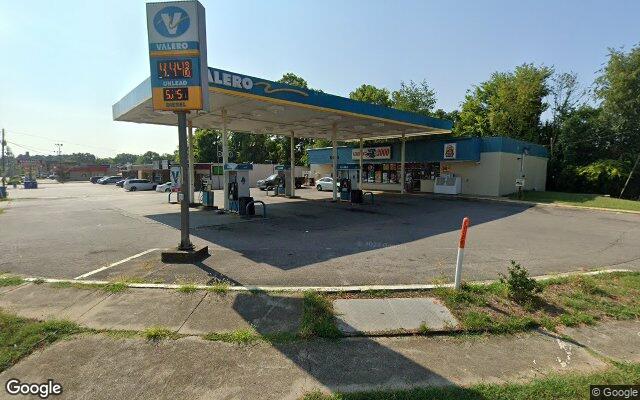 Picture of the location