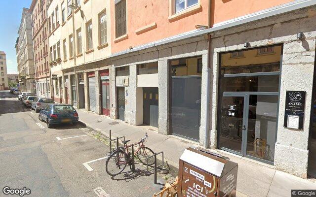 Picture of the location