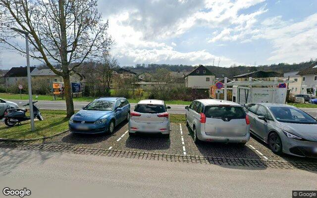 Picture of the location