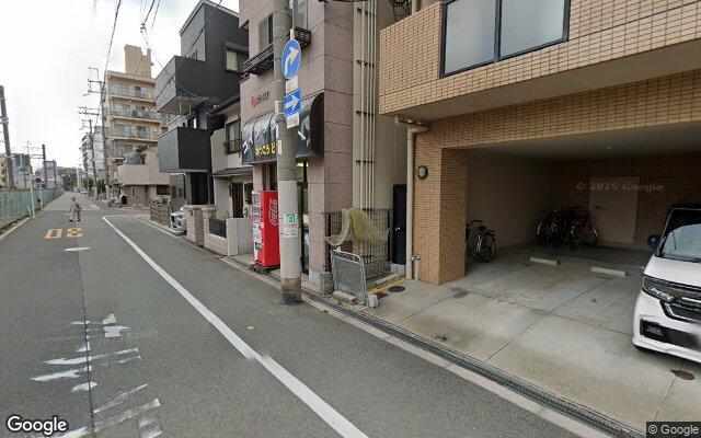 Picture of the location