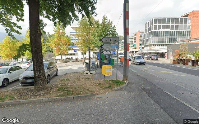 Picture of the location