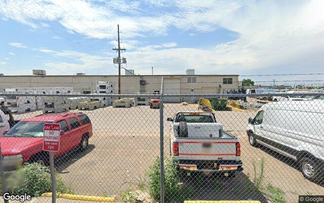 Picture of the location