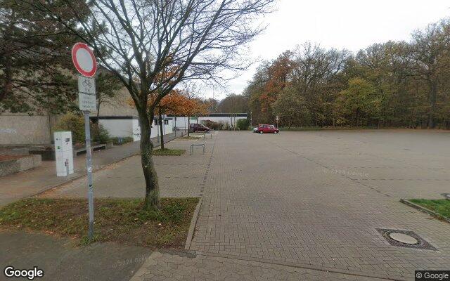 Picture of the location