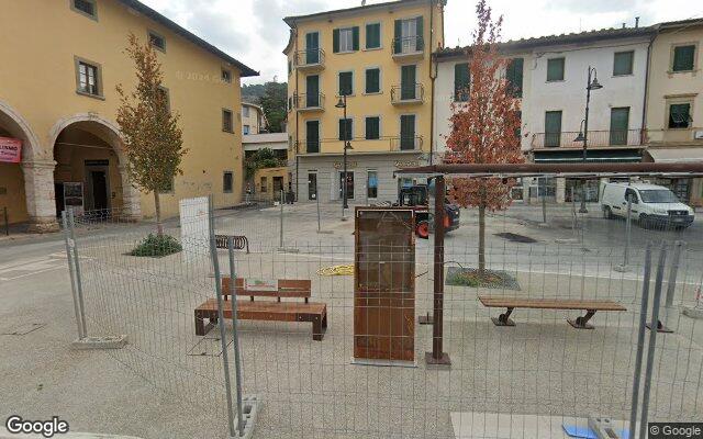 Picture of the location