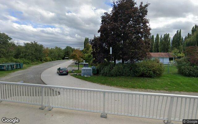 Picture of the location