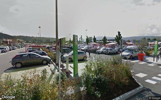 Picture of the location