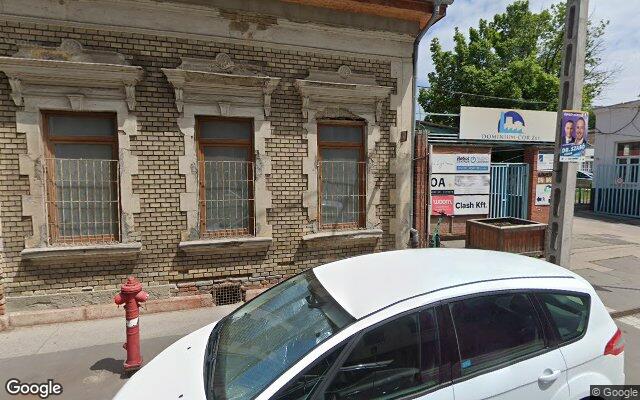 Picture of the location