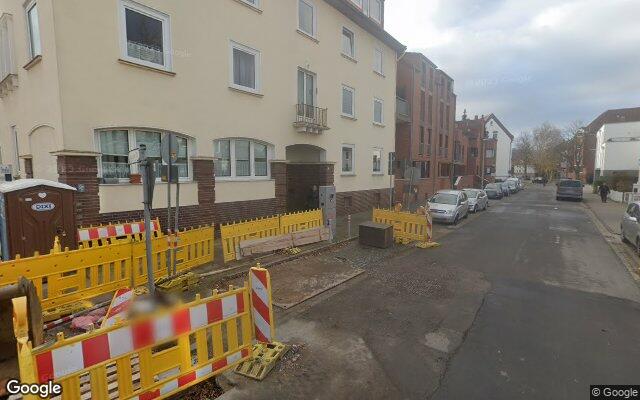 Picture of the location