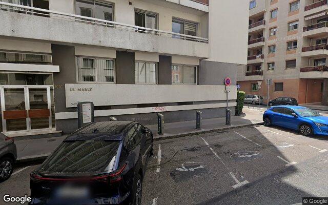 Picture of the location