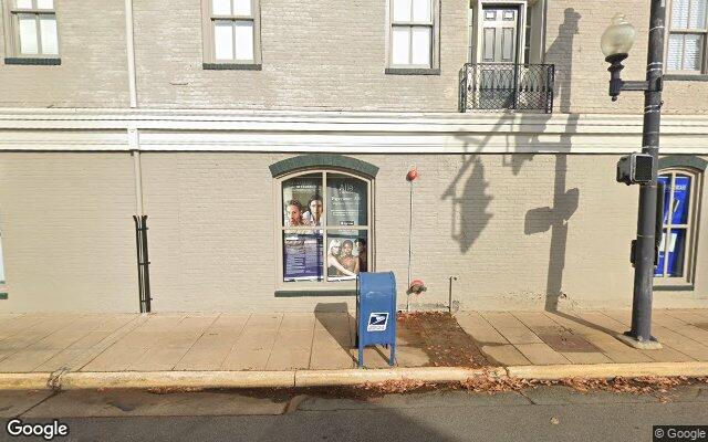 Picture of the location