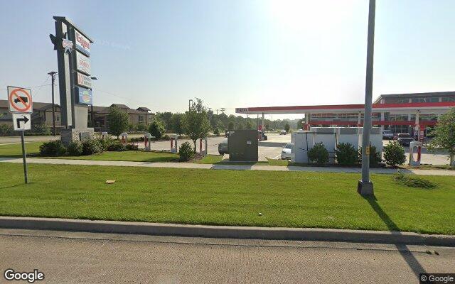 Picture of the location