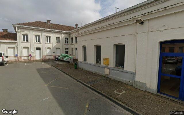 Picture of the location