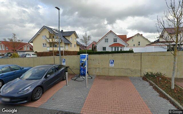 Picture of the location