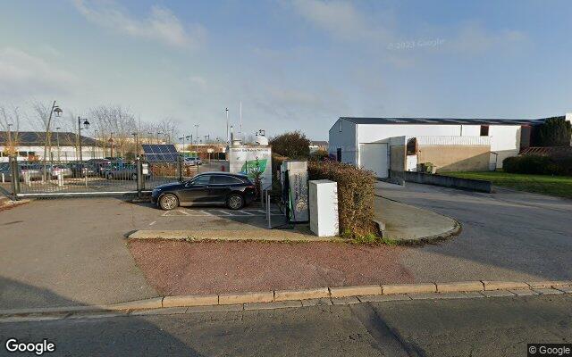 Picture of the location