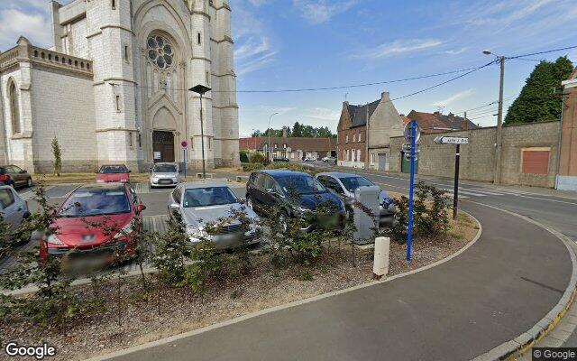 Picture of the location