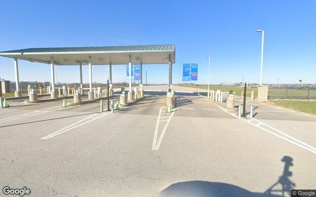 Picture of the location