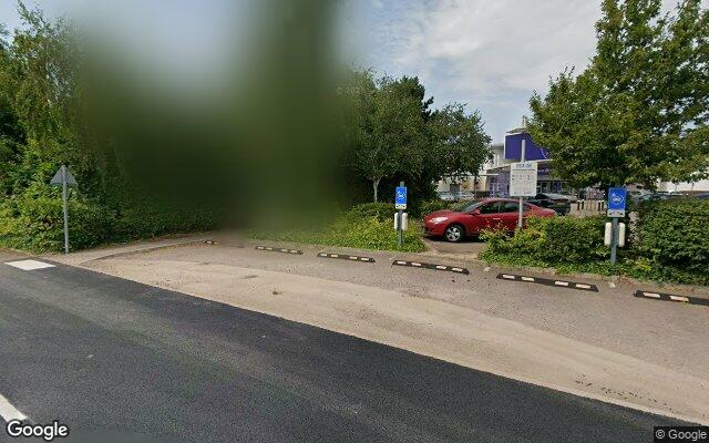 Picture of the location