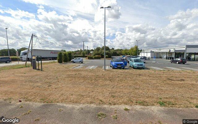 Picture of the location