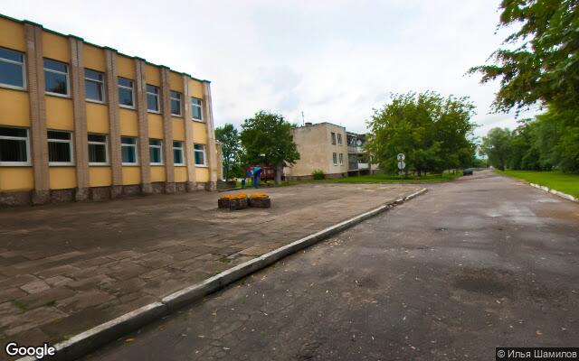 Picture of the location