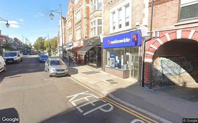 Picture of the location