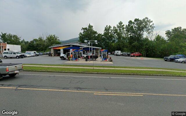 Picture of the location