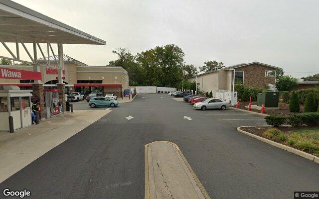 Picture of the location