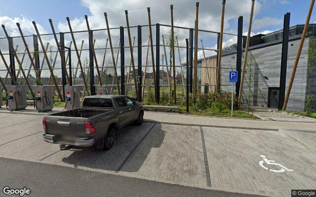 Picture of the location