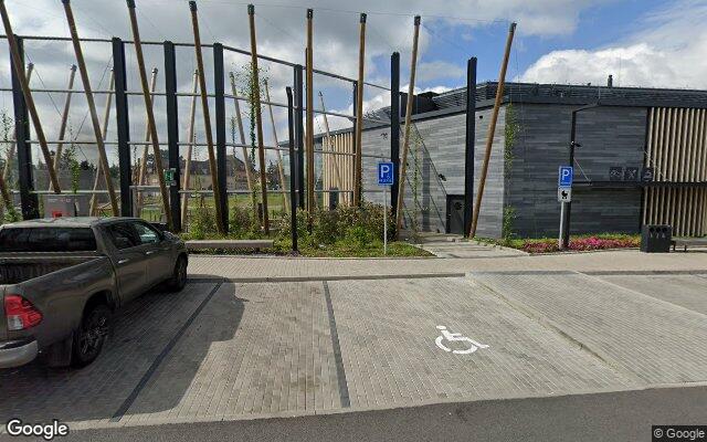 Picture of the location