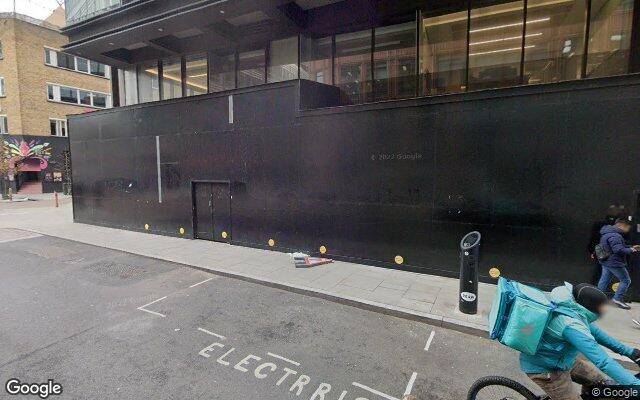 Picture of the location