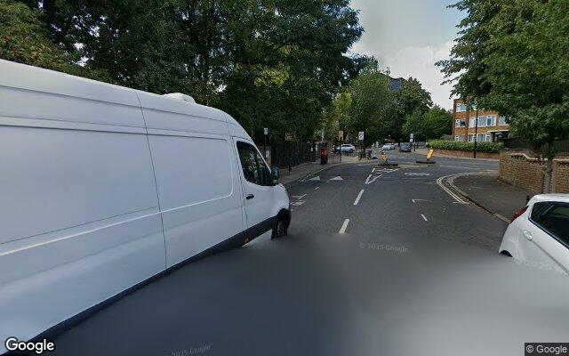 Picture of the location